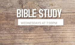 bible study banner general